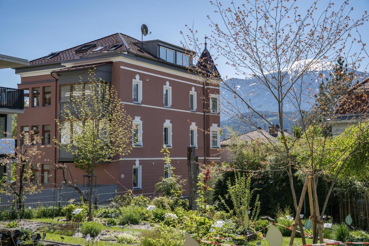 Innsbruckhomes At Botanical Garden Exterior photo